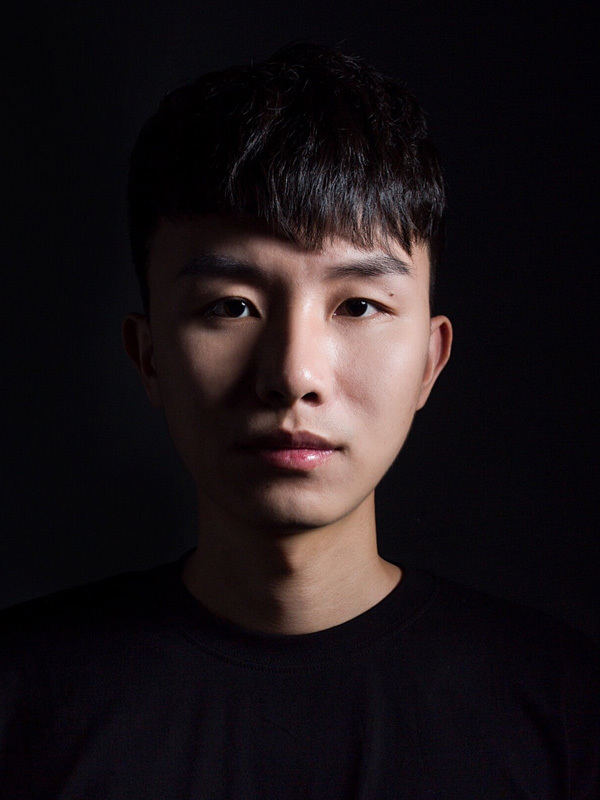 成宇宏 / Cheng Yu Hong