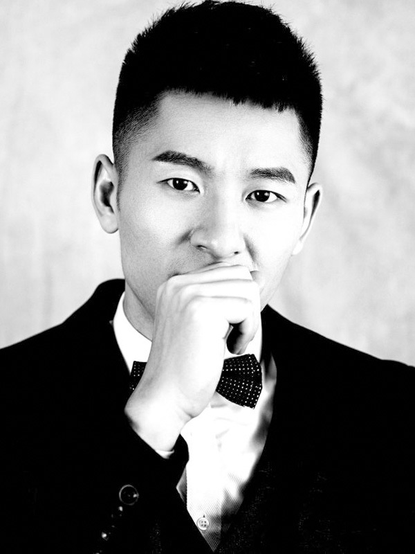 彭毅 / Peng Yi