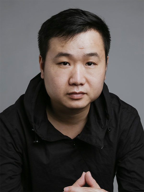唐亮 / Tang Liang