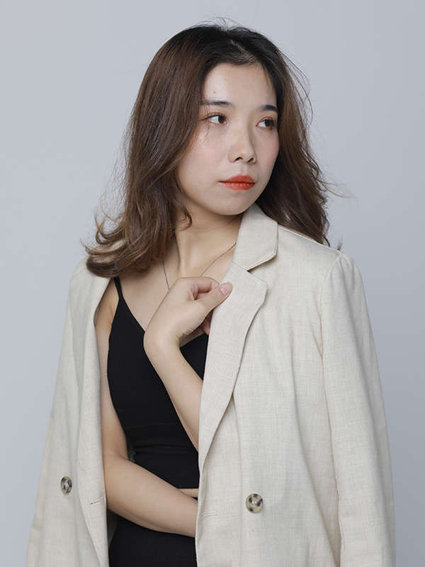 杨竹清 / Yang Zhu Qing