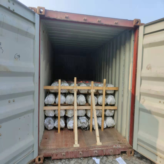R51 Self Drilling Anchor bar System 40CR