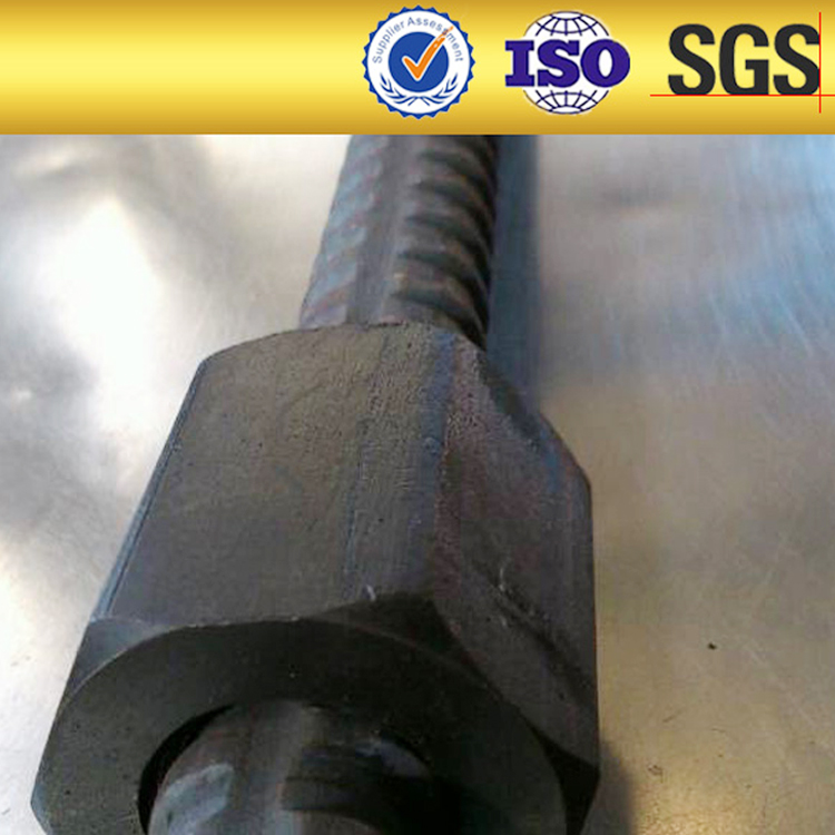 PSB 1080 Hot Rolled Threaded Rod