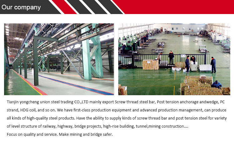PSB 930 POST TENSIONING SYSTEMS