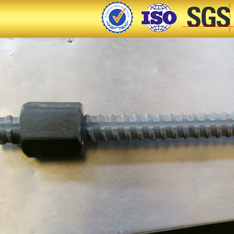 PSB 1080 Hot Rolled Threaded Rod