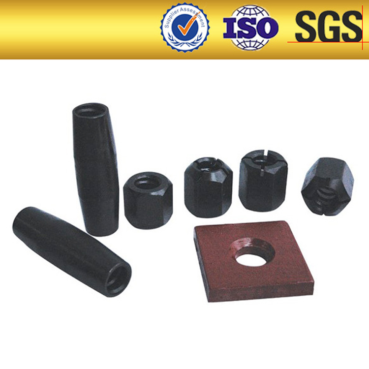 PSB 1080 Hot Rolled Threaded Rod
