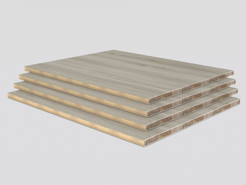ecological board