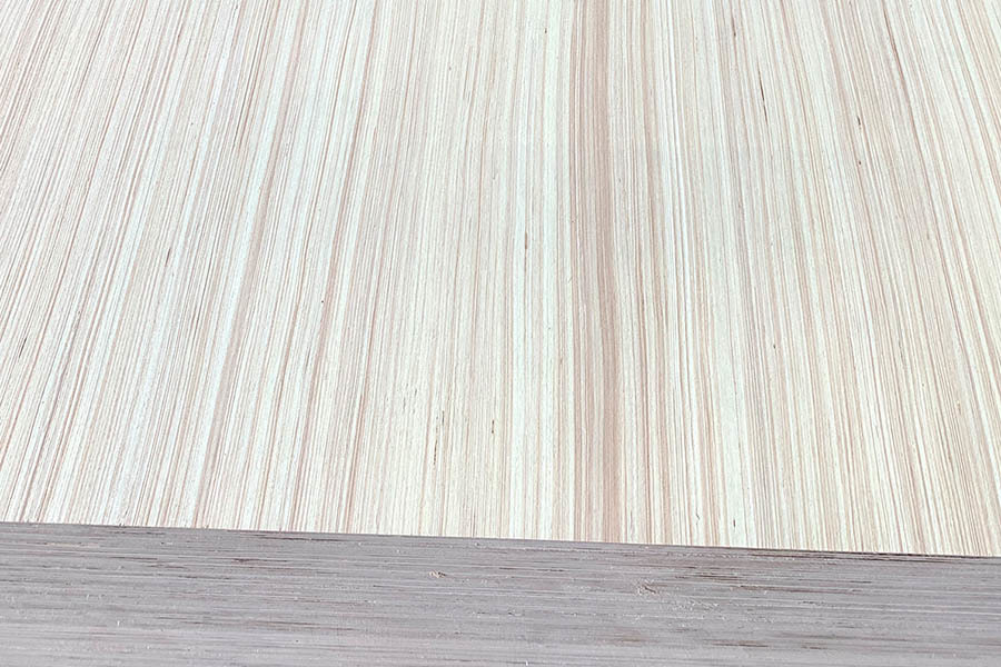 Secondary molding packaging board