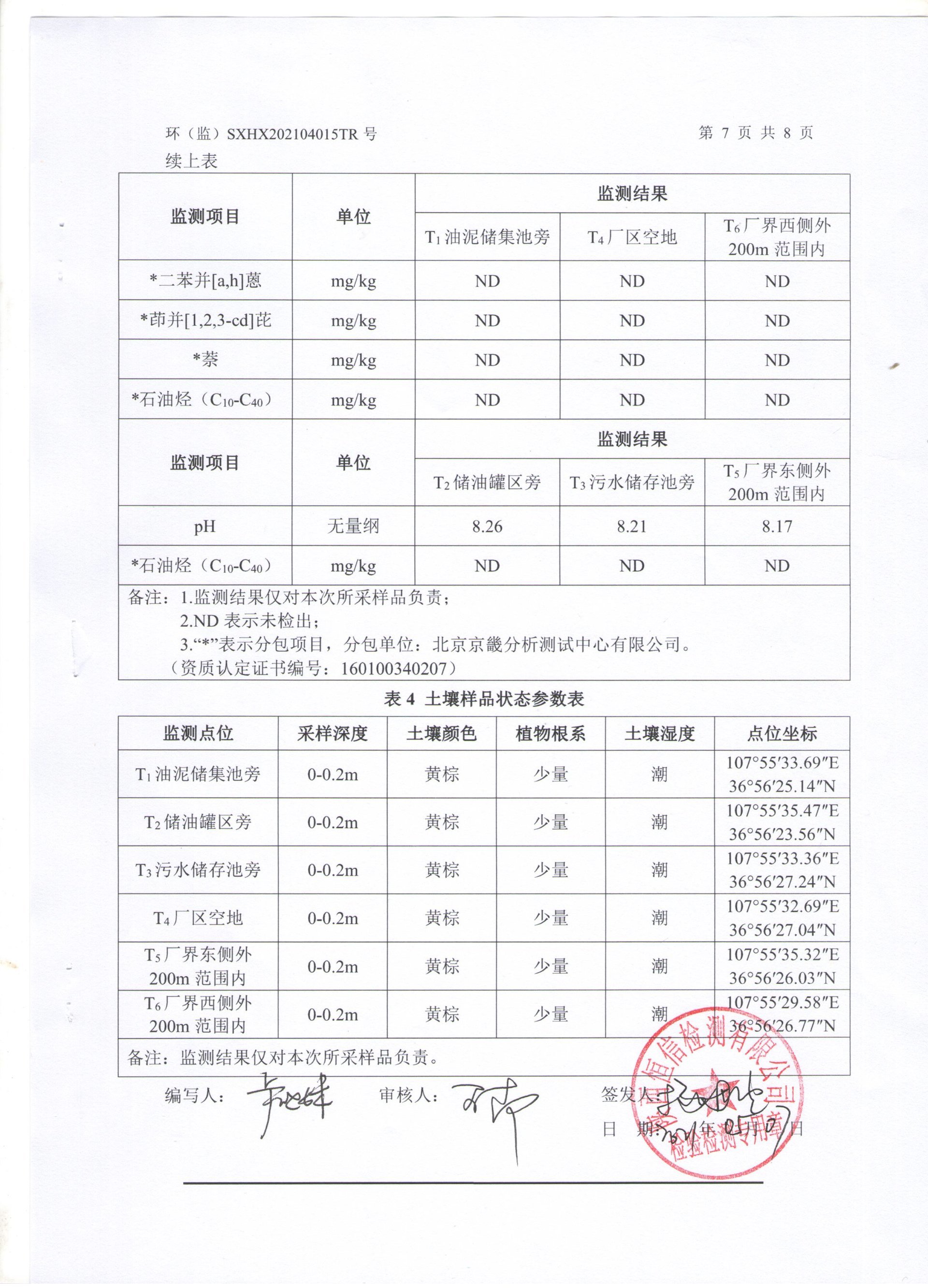 吳起龍璽科工貿(mào)有限公司