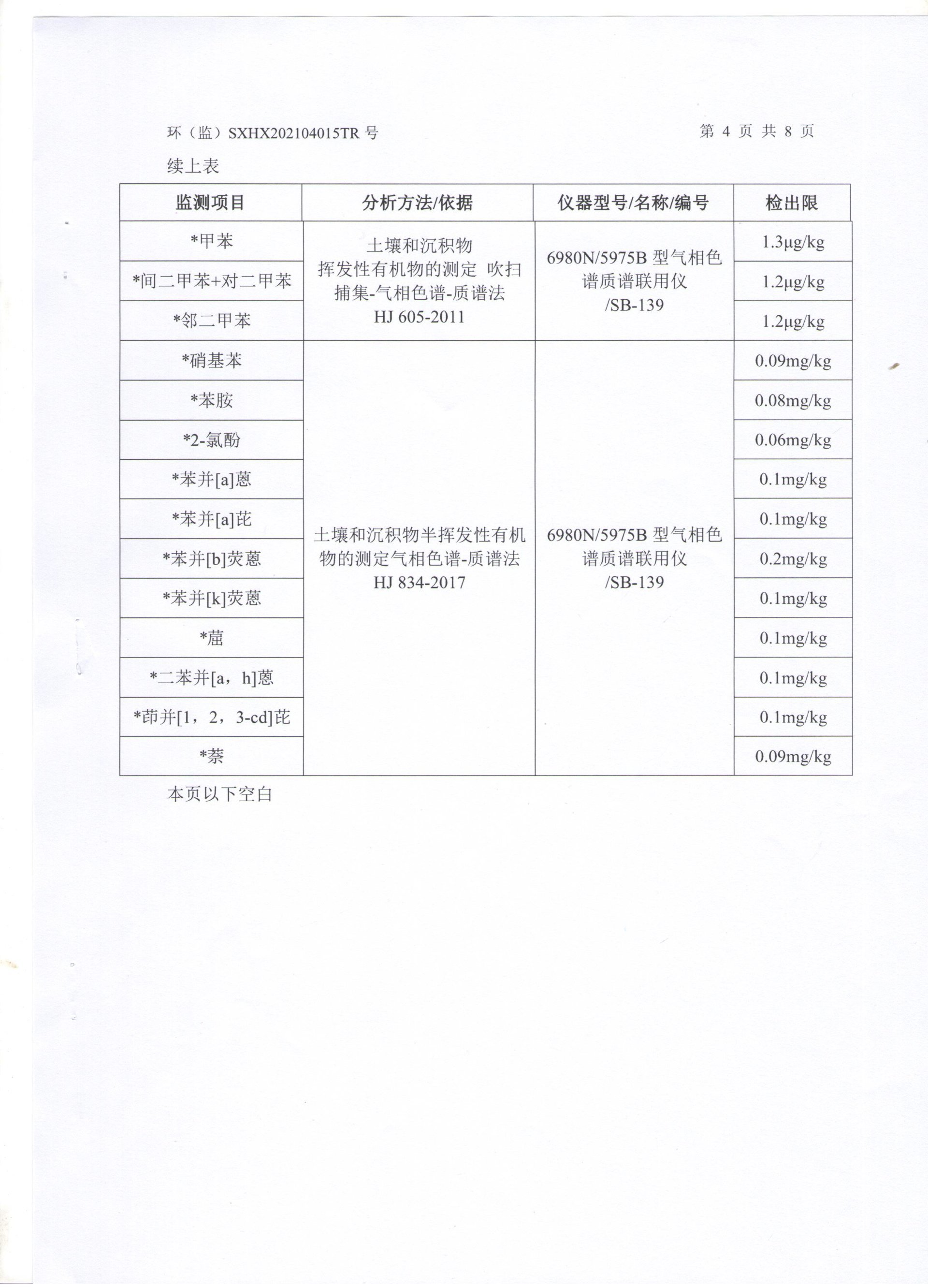 吳起龍璽科工貿(mào)有限公司