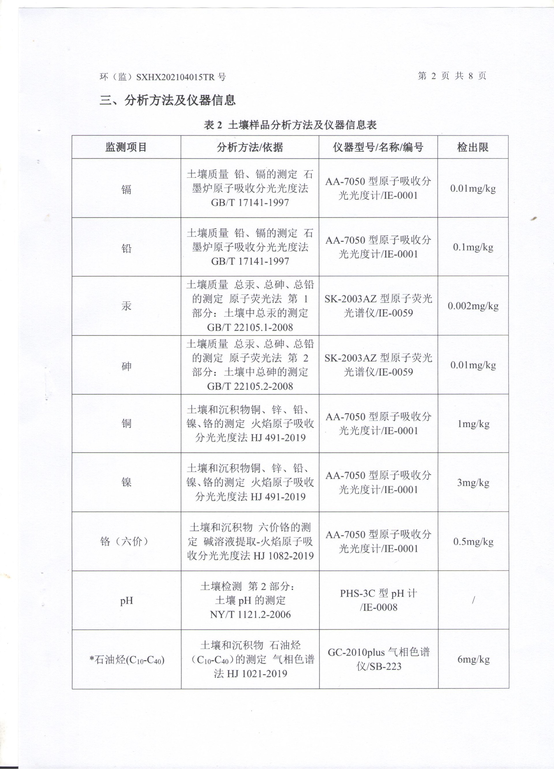 吳起龍璽科工貿(mào)有限公司