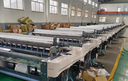 Dapeng Machinery Dapeng Machinery