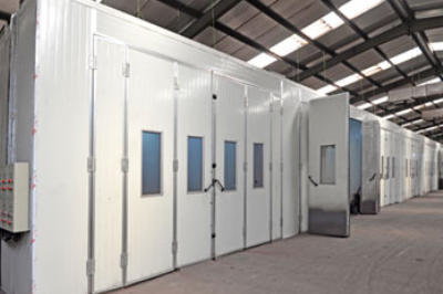Dapeng Machinery Dapeng Machinery