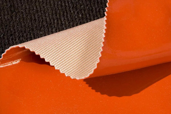 Coated Fabric Coated Fabric