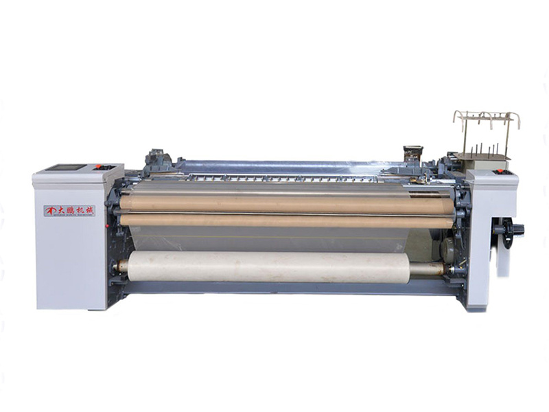 Chinese air jet loom machine manufacturer
