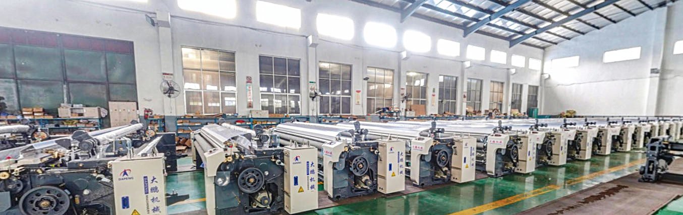Dapeng Machinery Dapeng Machinery