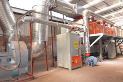 Dapeng Machinery Dapeng Machinery