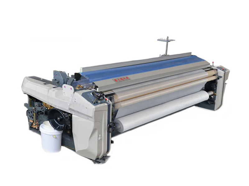Chinese water jet loom manufacturer