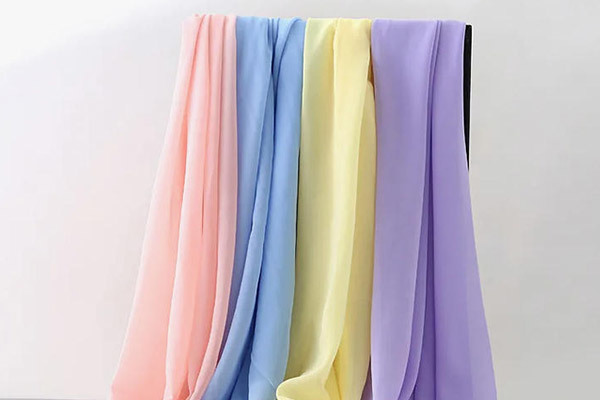 Chiffon Chiffon