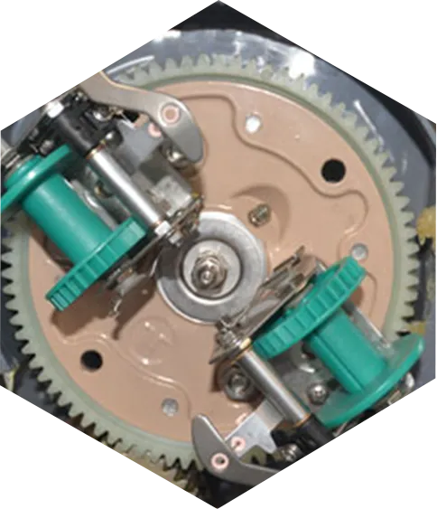 Dapeng Machinery