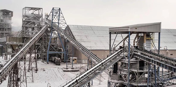 Environmental regulations accelerate recyclable conveyor belt technology to the ground Environmental regulations accelerate recyclable conveyor belt technology to the ground