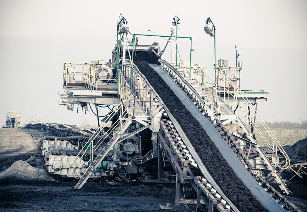 SUPER ABRASION RESISTANT CONVEYOR BELTS