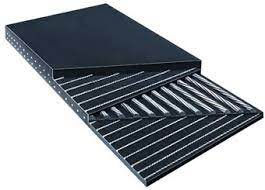 ANTI-TEAR CONVEYOR BELTS