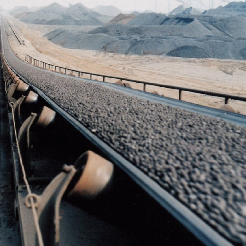 NYLON CONVEYOR BELTS