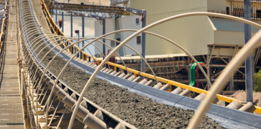 What should I do if the conveyor belt slips? What should I do if the conveyor belt slips?
