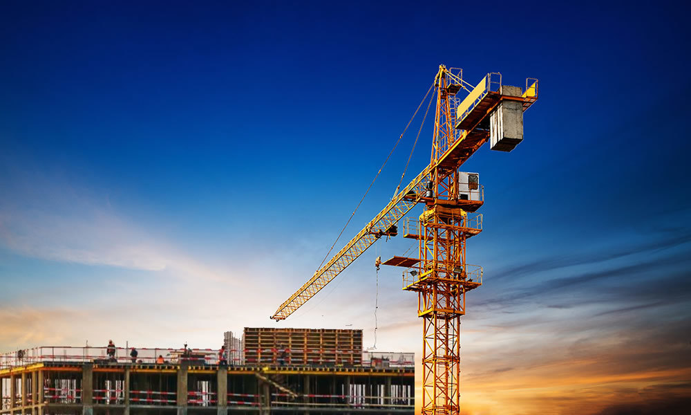 Construction Industry Construction Industry