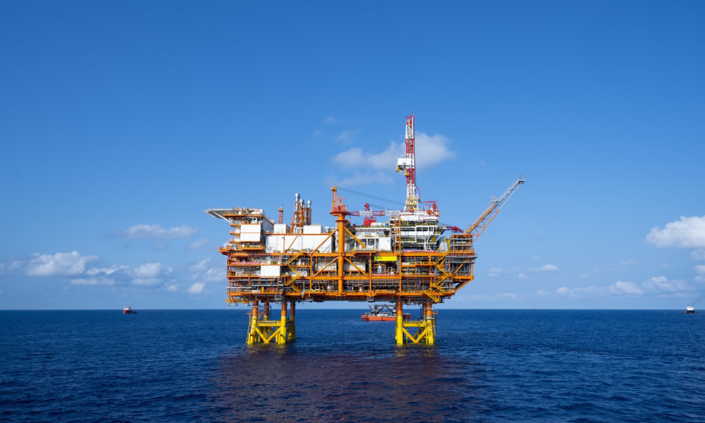 Oil Industry Oil Industry
