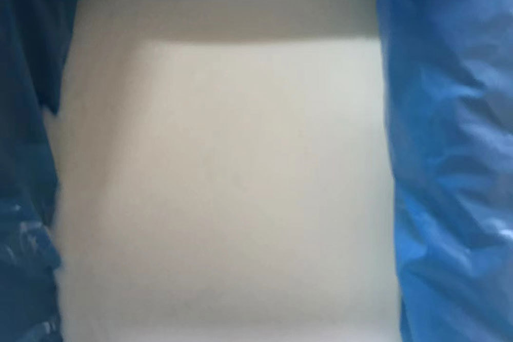 Cera de soja