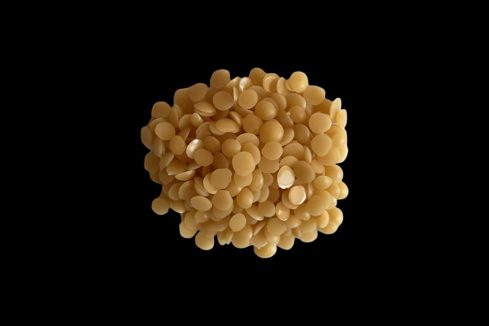 橡胶防护蜡
