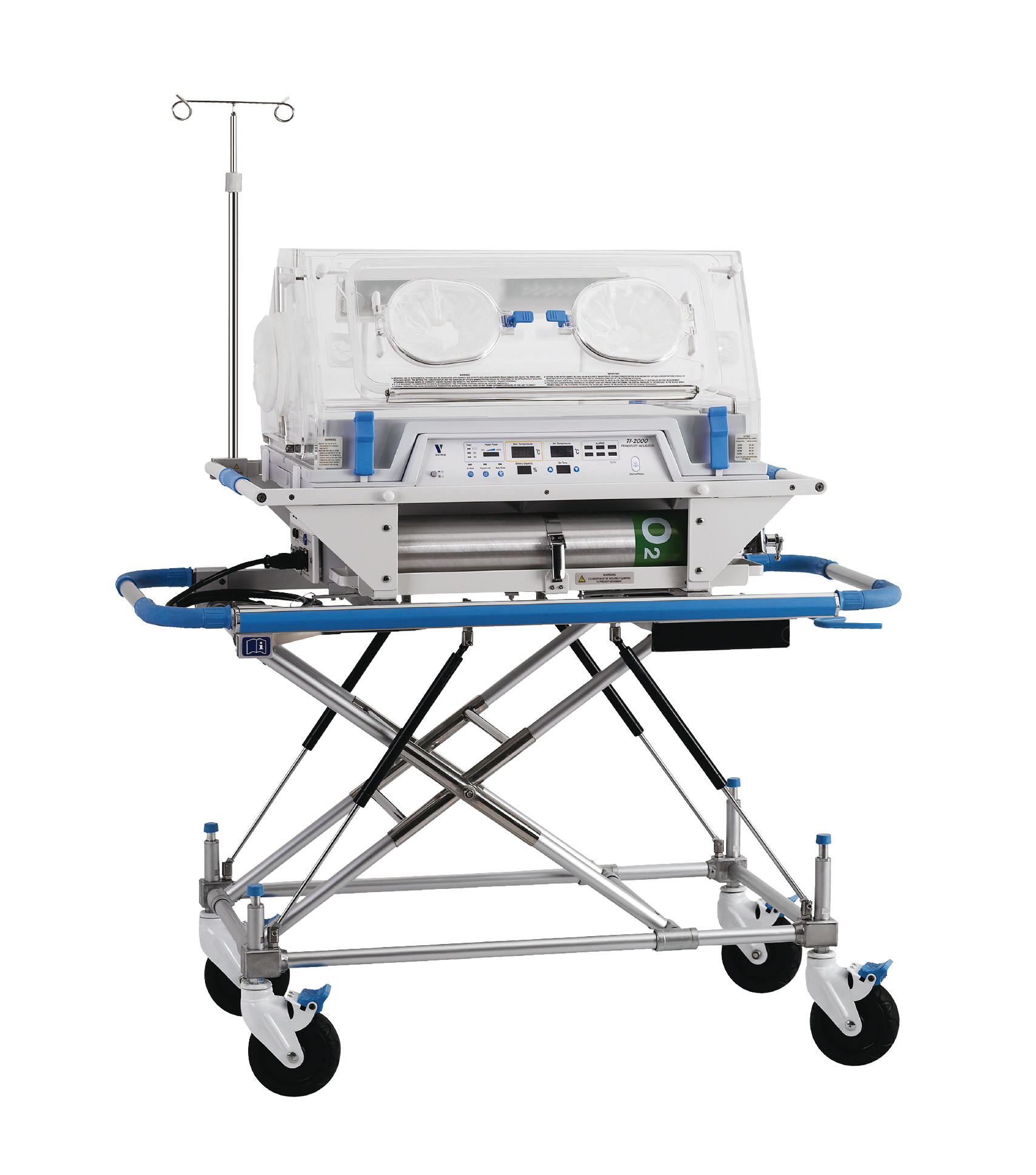 FA-CU04  Transport Infant Incubator