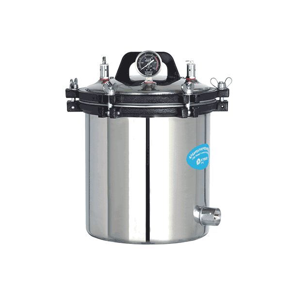CH-LE Series  (18L 24L)