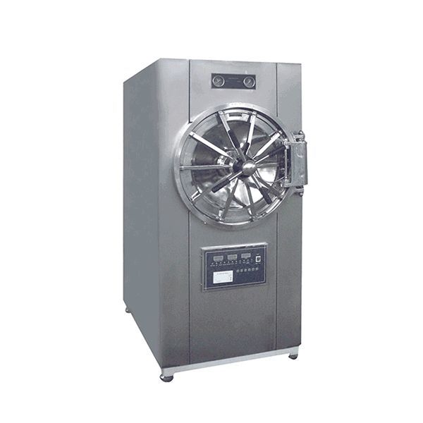 STERILIZER