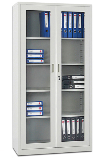 AC-FC02 Steel with Painting File Cabinet