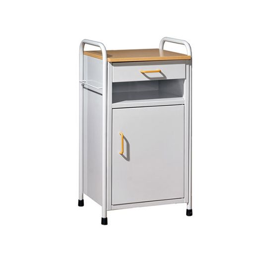 AC-BT03  Knock Down Type Bedside Locker