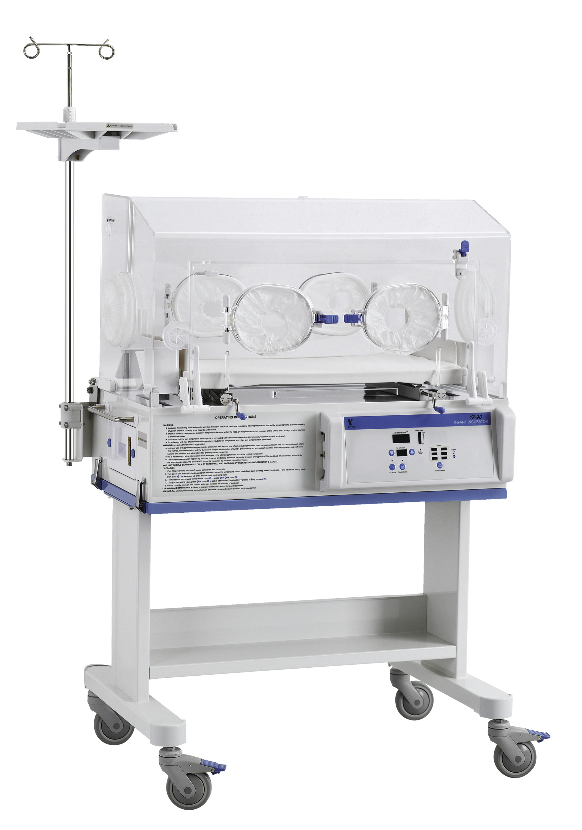 FA-CU01 infant Incubator- Economic