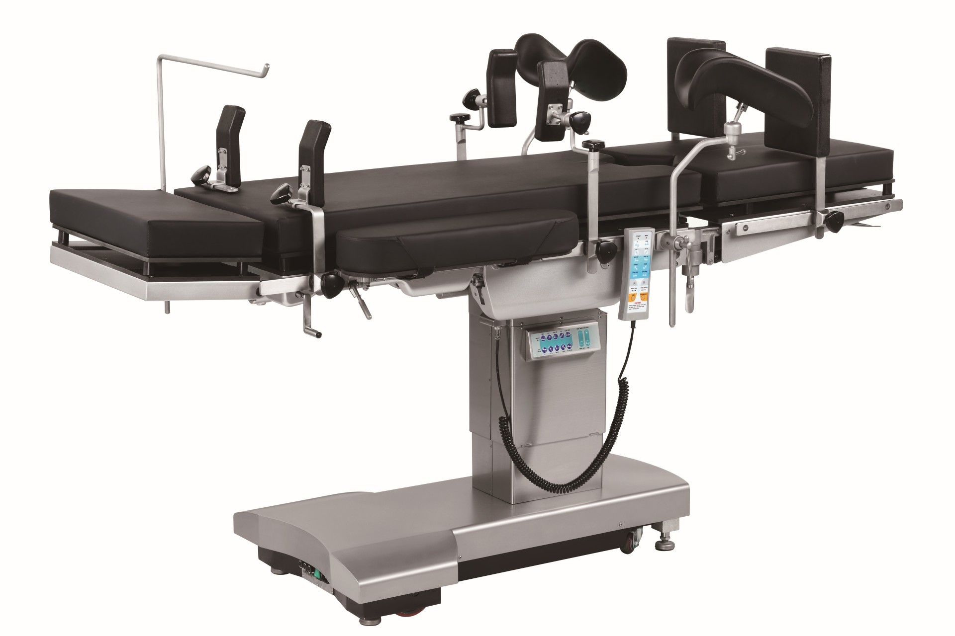 DT-ET700  Electric Hydraulic Operation Table
