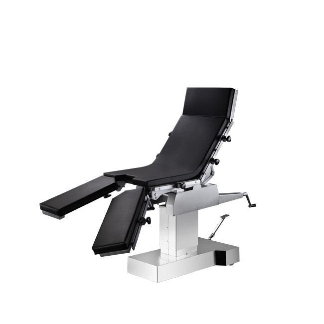 DT-MT300  Manual Hydraulic Operation Table