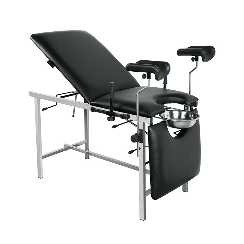 AE-G02  Gynecological examination table