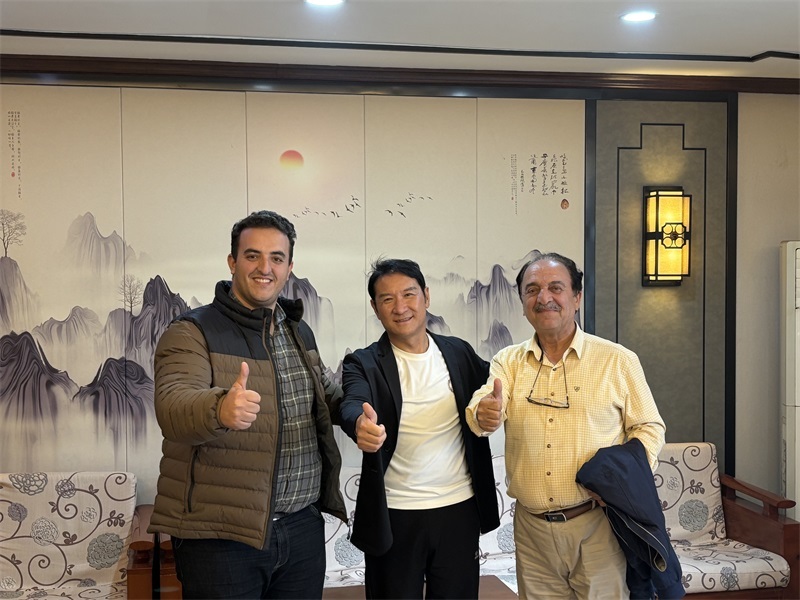 Our Partners