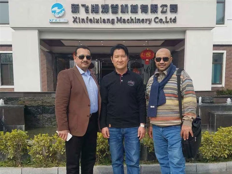 Our Partners
