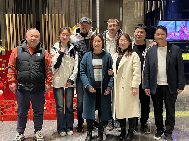 Our Partners