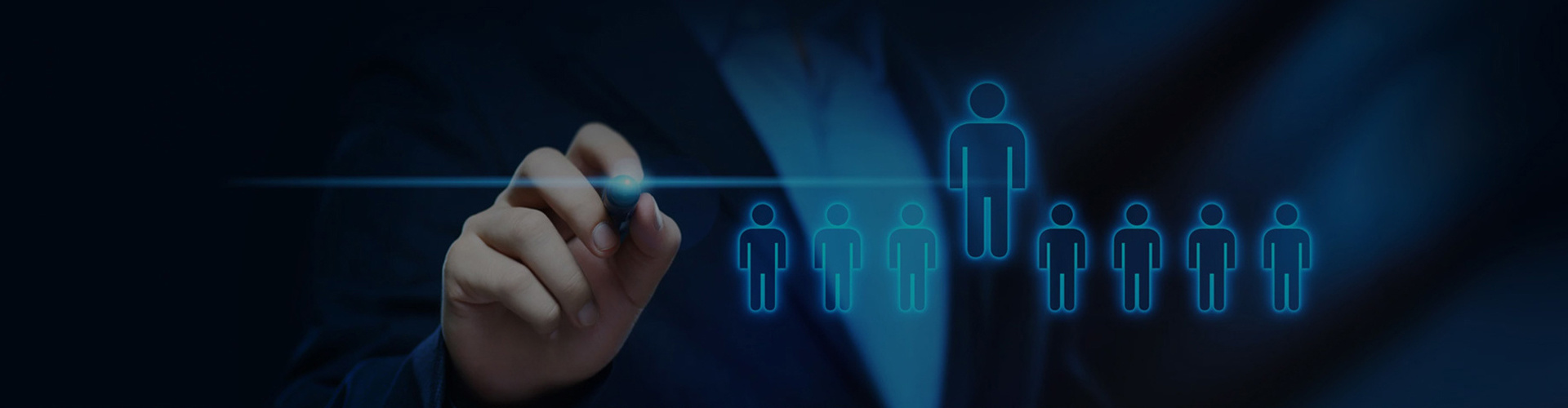 Talent Recruitment