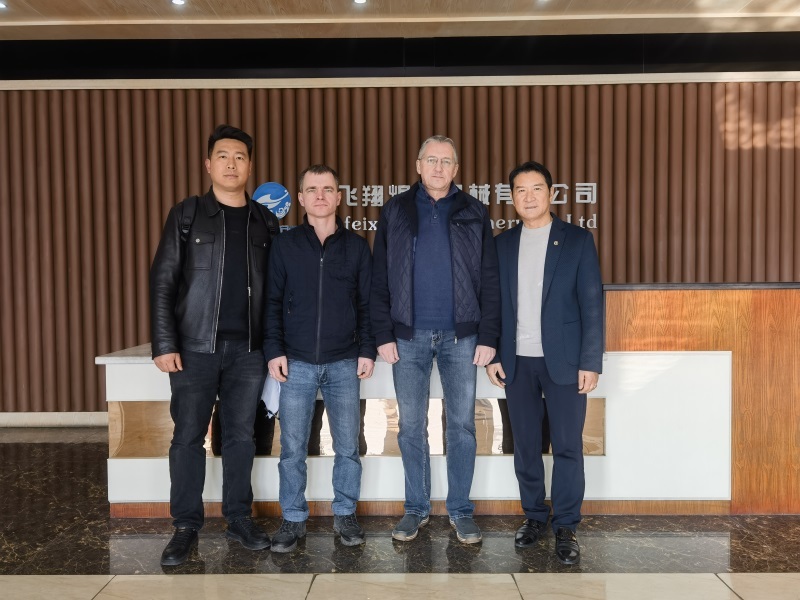 Our Partners