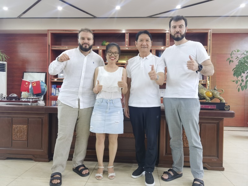 Our Partners
