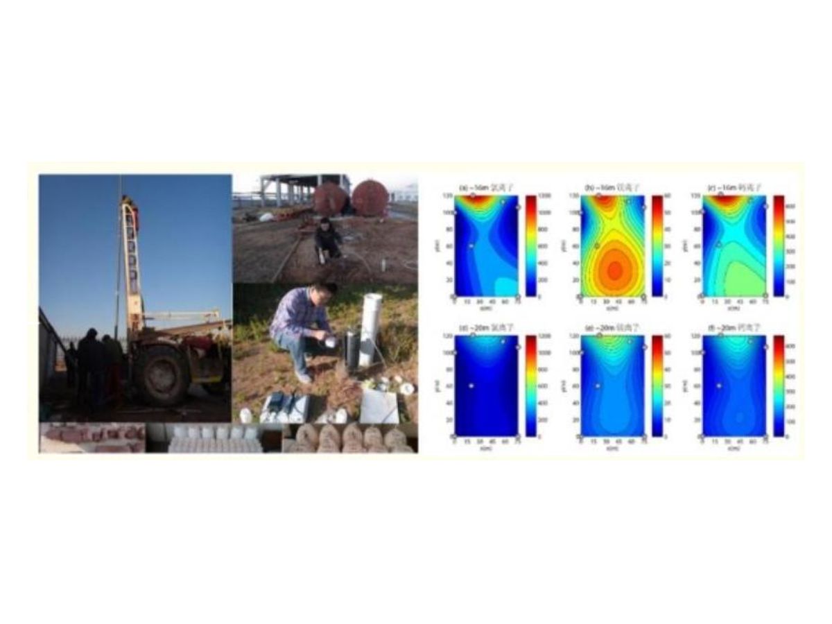 High-fidelity sampling system for layered deep subsurface fluids