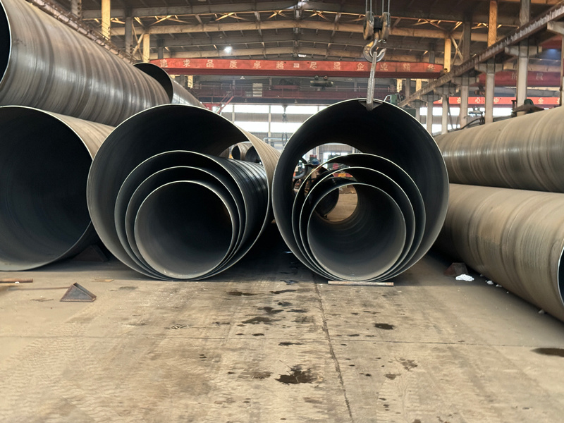 Yanshan Iron and Steel