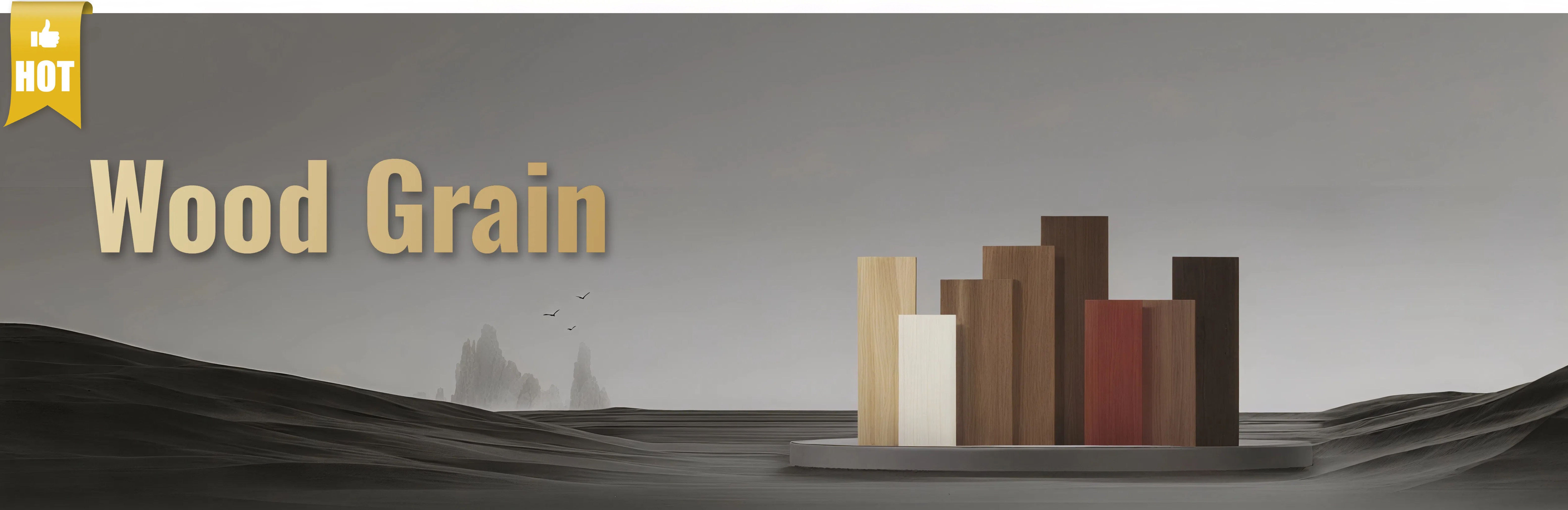wood grain
